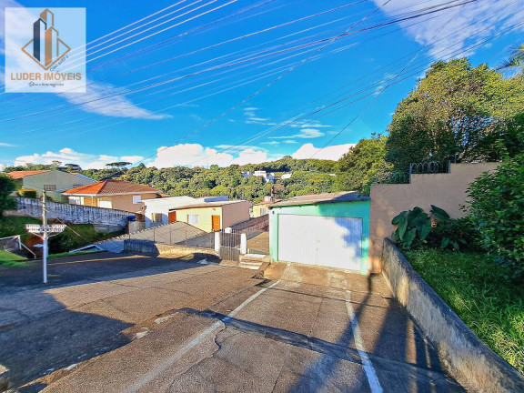 Imagem Terreno à Venda, 420 m² em Campo Comprido - Curitiba