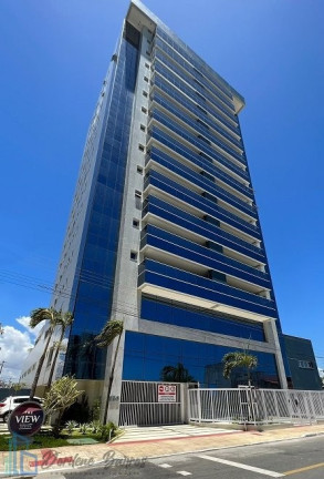 Imagem Apartamento com 4 Quartos à Venda, 217 m² em Jardins - Aracaju