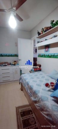 Imagem Apartamento com 2 Quartos à Venda, 48 m² em Polvilho - Cajamar