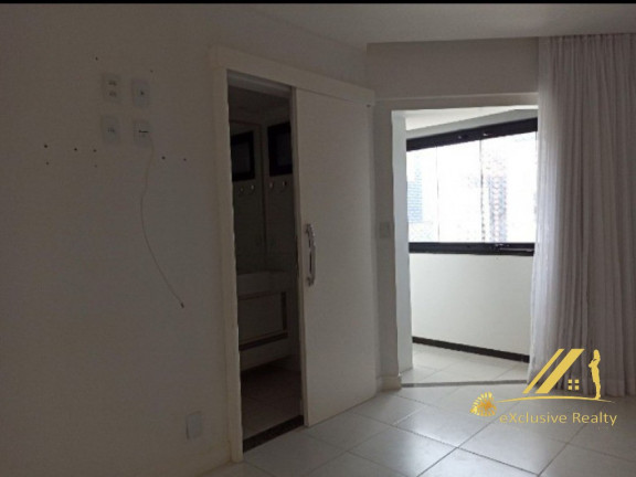 Imagem Apartamento com 2 Quartos à Venda, 84 m² em Caminho Das árvores - Salvador