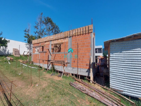 Imagem Casa com 4 Quartos à Venda, 385 m² em Ingleses Do Rio Vermelho - Florianópolis