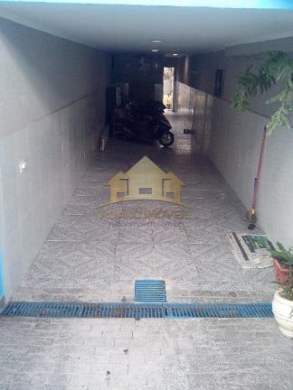 Imagem Sobrado com 3 Quartos à Venda, 180 m² em Jardim Nossa Senhora Do Carmo - São Paulo