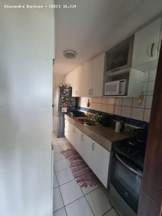 Apartamento com 3 Quartos à Venda, 104 m² em Iputinga - Recife