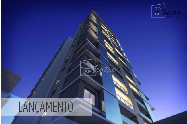 Imagem Apartamento com 3 Quartos à Venda, 126 m² em Ecoville - Curitiba