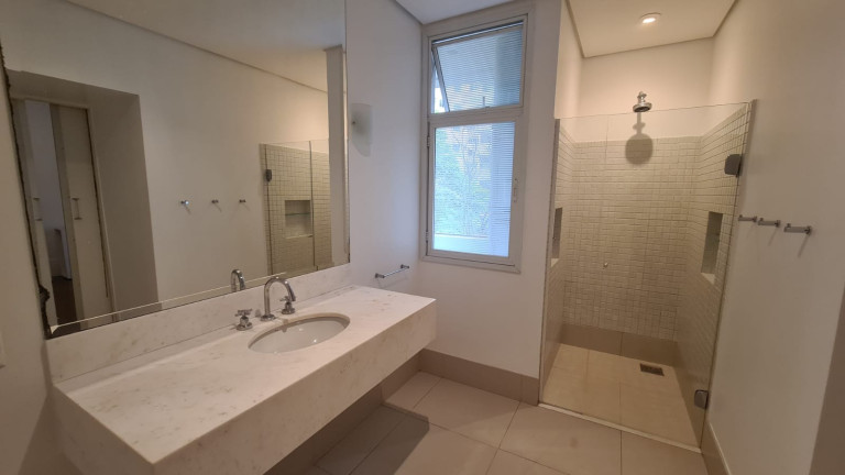 Imagem Apartamento com 3 Quartos para Alugar, 406 m² em Jardim Paulista - São Paulo
