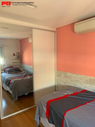 Imagem Apartamento com 4 Quartos à Venda, 172 m² em Mooca - São Paulo