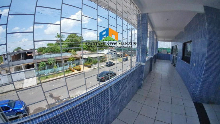 Imagem Casa com 5 Quartos à Venda, 450 m² em Planalto - Manaus