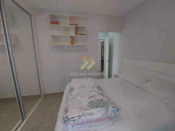 Imagem Apartamento com 2 Quartos à Venda, 68 m² em Canto Do Forte - Praia Grande