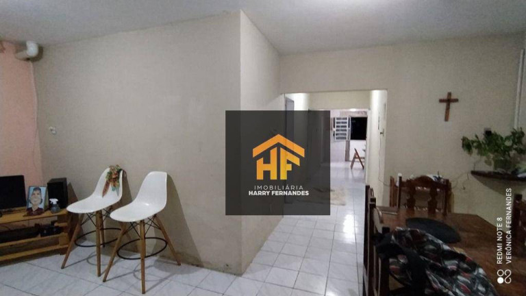 Imagem Casa com 6 Quartos à Venda, 200 m² em Iputinga - Recife