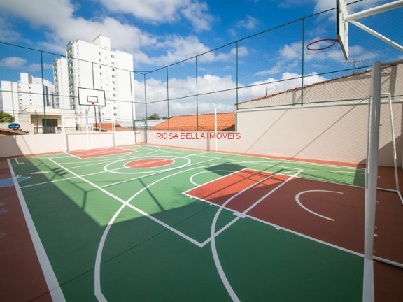 Imagem Apartamento com 3 Quartos à Venda, 90 m² em Vila Rica - Jundiaí