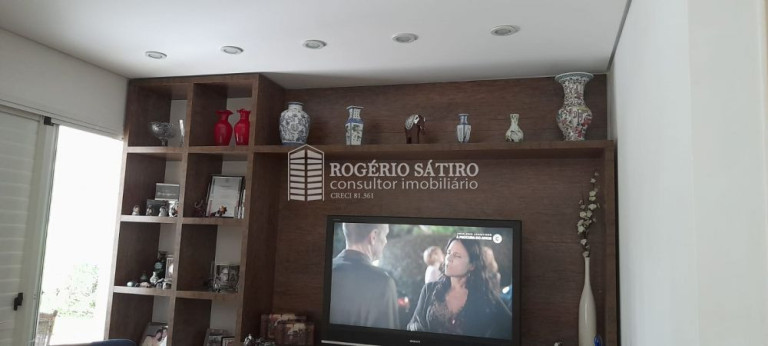 Imagem Apartamento com 4 Quartos à Venda, 260 m² em Vila Clementino - São Paulo