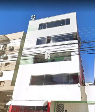 Imagem Apartamento com 1 Quarto à Venda,  em Bonfim - Santa Maria