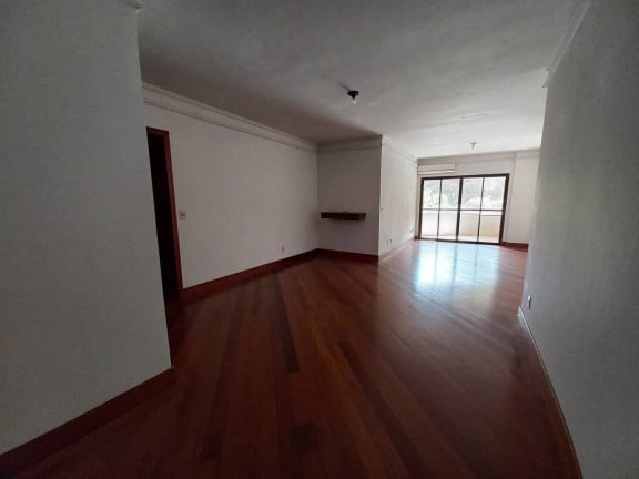 Imagem Apartamento com 4 Quartos à Venda, 159 m² em América - Joinville