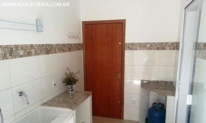 Imagem Casa com 3 Quartos à Venda, 480 m² em Jardim Paulista - Atibaia