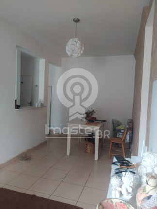 Imagem Apartamento com 2 Quartos à Venda, 52 m² em Messejana - Fortaleza