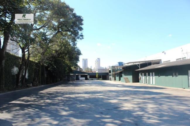 Imagem Ponto Comercial para Alugar, 7.800 m² em Vila Leopoldina - São Paulo