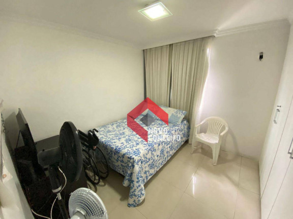 Imagem Apartamento com 4 Quartos à Venda, 203 m² em Varjota - Fortaleza