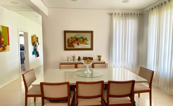 Imagem Casa de Condomínio com 5 Quartos à Venda, 554 m² em Fazenda Vila Real De Itu - Itu