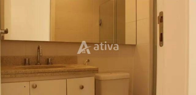 Imagem Apartamento com 2 Quartos à Venda, 79 m² em Barra Da Tijuca - Rio De Janeiro