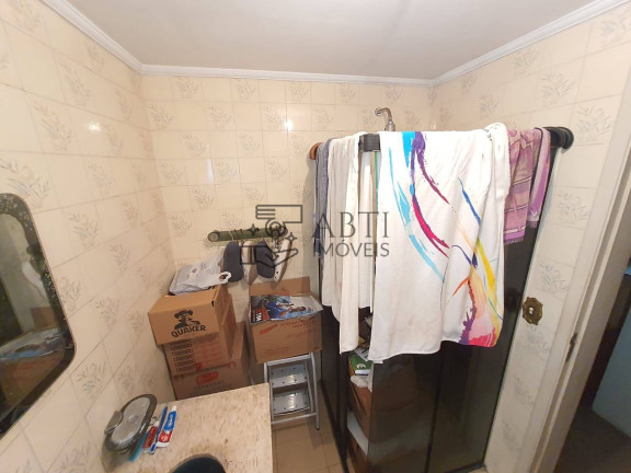 Imagem Apartamento com 3 Quartos à Venda, 125 m² em Saúde - São Paulo