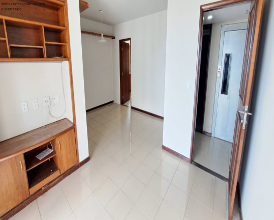 Imagem Apartamento com 3 Quartos à Venda, 92 m² em Pituba - Salvador