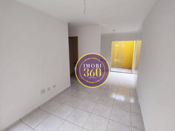 Imagem Apartamento com 2 Quartos à Venda, 46 m² em Itaquera - São Paulo