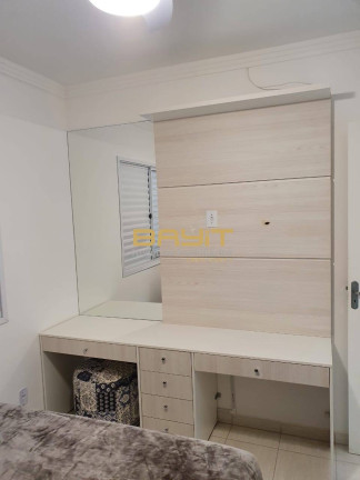 Imagem Apartamento com 2 Quartos à Venda, 56 m² em Vale Verde - Cabreúva