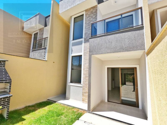 Imagem Casa com 3 Quartos à Venda, 146 m² em Urucunema - Eusébio