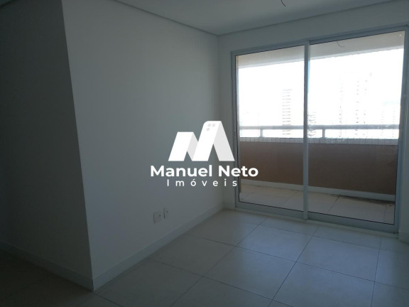 Imagem Apartamento com 3 Quartos à Venda, 71 m² em Guararapes - Fortaleza