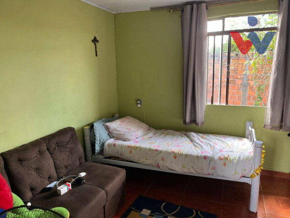 Imagem Casa com 3 Quartos à Venda, 140 m² em Guatupê - São José Dos Pinhais