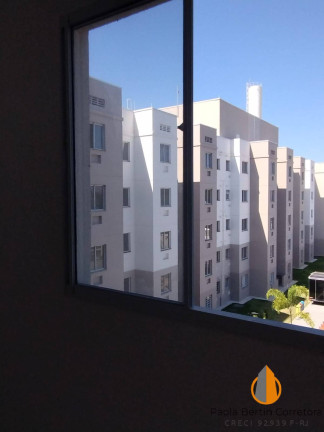 Imagem Apartamento com 2 Quartos à Venda, 44 m² em Neves (neves) - São Gonçalo