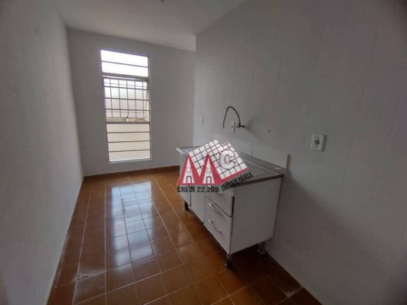 Imagem Apartamento com 2 Quartos para Alugar, 49 m² em Central Parque Sorocaba - Sorocaba