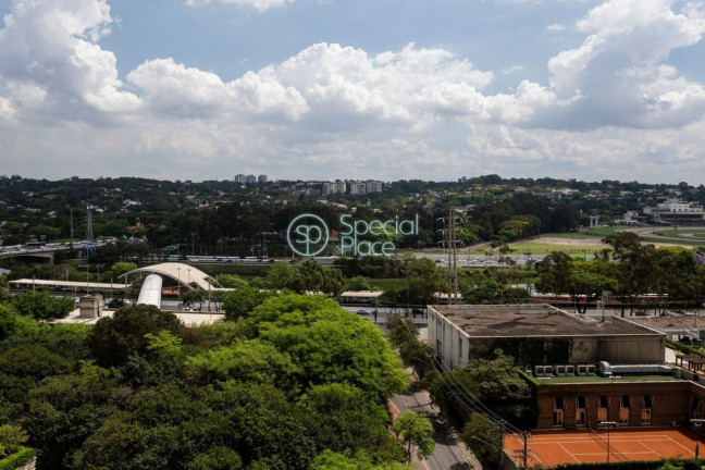 Apartamento com 1 Quarto à Venda, 200 m² em Jardim Paulistano - São Paulo