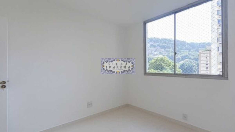 Imagem Apartamento com 3 Quartos à Venda, 80 m² em Laranjeiras - Rio De Janeiro