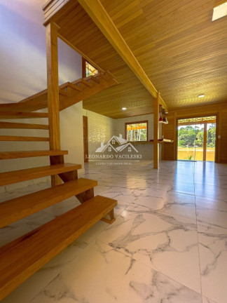 Imagem Casa com 3 Quartos à Venda, 120 m² em Paraju - Paraju