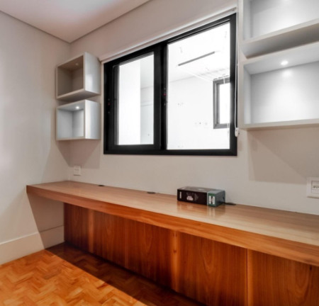 Imagem Apartamento com 4 Quartos à Venda, 260 m² em Morro Dos Ingleses - São Paulo