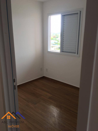 Imagem Apartamento com 3 Quartos à Venda, 69 m² em Humaita - Santo André