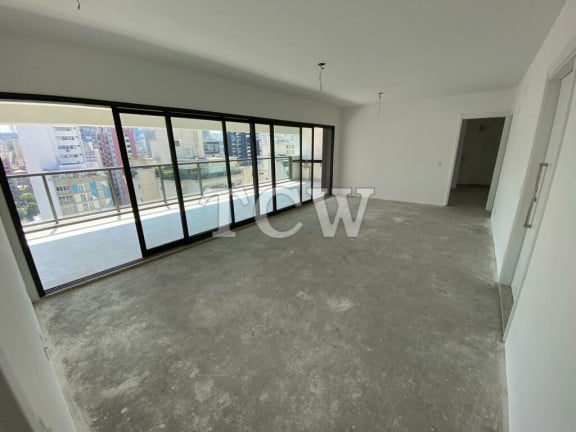 Imagem Apartamento com 3 Quartos à Venda, 162 m² em Pinheiros - São Paulo