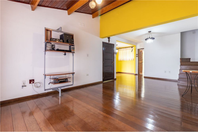 Imagem Casa com 3 Quartos à Venda, 161 m² em Vila Gustavo - São Paulo