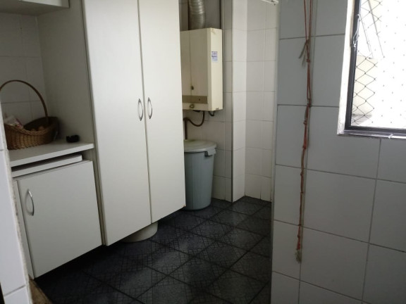 Imagem Apartamento com 5 Quartos à Venda, 230 m² em Vila Leopoldina - São Paulo