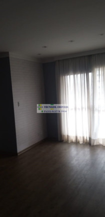 Apartamento com 3 Quartos à Venda, 97 m² em Vila Da Saúde - São Paulo