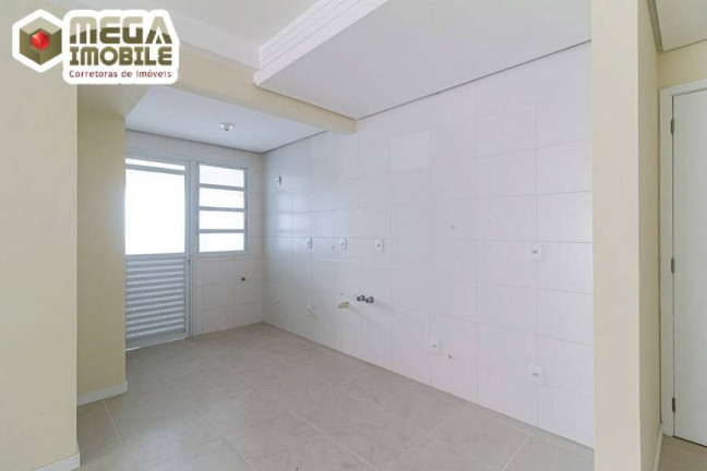 Imagem Apartamento com 3 Quartos à Venda, 96 m² em Córrego Grande - Florianópolis