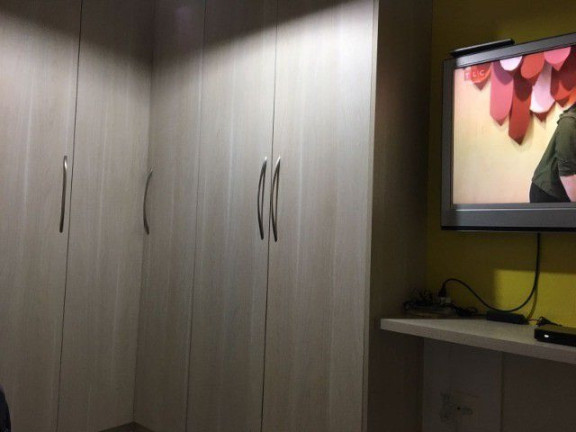 Imagem Apartamento com 2 Quartos à Venda, 55 m² em Sul (águas Claras) - Brasília