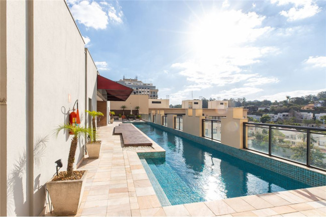 Apartamento com 2 Quartos à Venda, 146 m² em Cidade Jardim - São Paulo