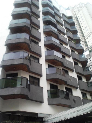 Imagem Apartamento com 1 Quarto para Alugar, 38 m² em Jardins - São Paulo