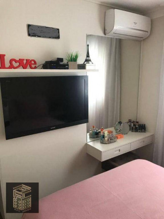 Apartamento com 3 Quartos à Venda, 85 m² em Bosque Da Saúde - São Paulo