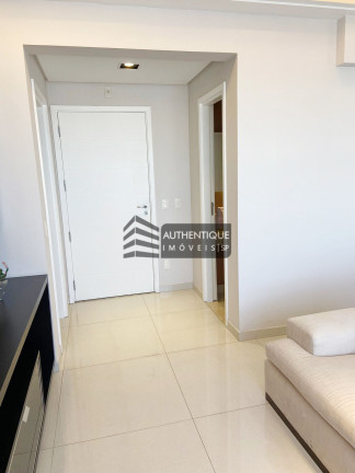 Imagem Apartamento com 4 Quartos à Venda, 157 m² em Tatuapé - São Paulo