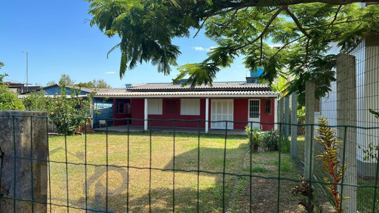 Imagem Casa com 2 Quartos à Venda, 100 m² em Praia Azul - Arroio Do Sal