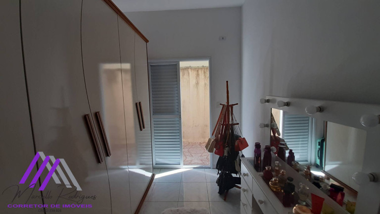 Imagem Casa com 2 Quartos à Venda, 47 m² em Vila Tupiry - Praia Grande