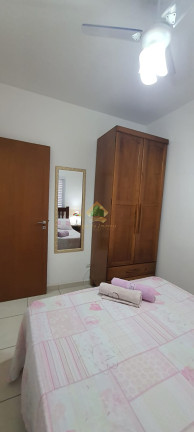 Imagem Apartamento com 3 Quartos à Venda, 90 m² em Itaguá - Ubatuba